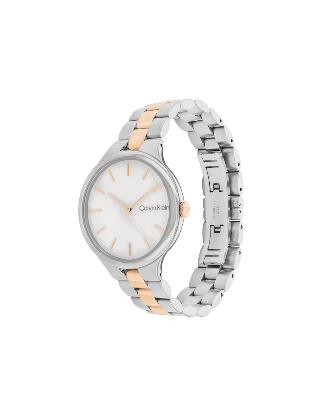 Buy Calvin Klein 25200428 Watch in India I Swiss Time House