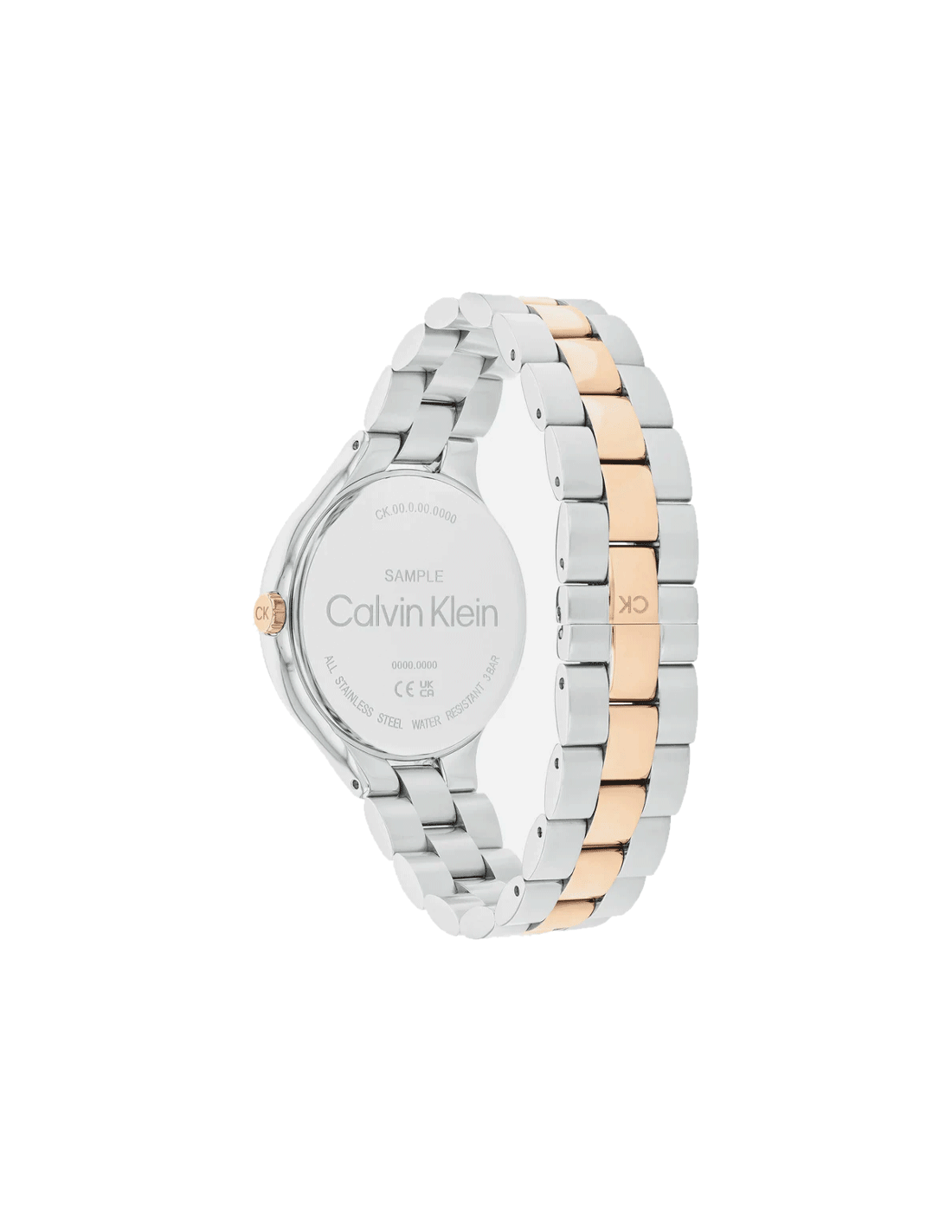 Buy Calvin Klein 25200428 Watch in India I Swiss Time House