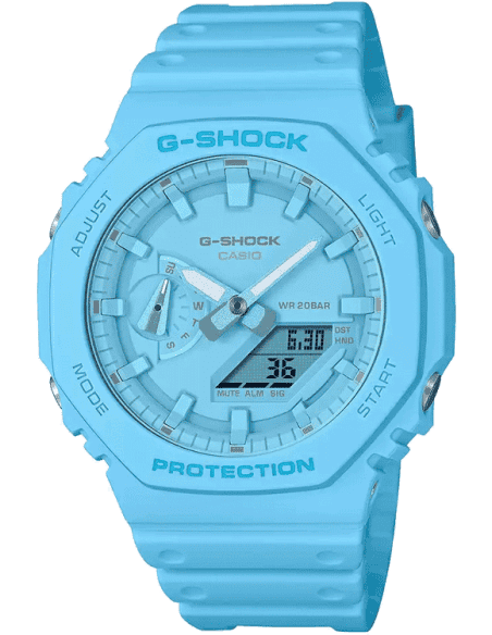 G1521 GA-2100-2A2DR G-SHOCK