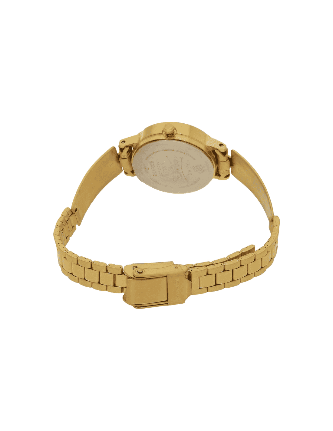 Buy Sonata 8096YM04 Watch in India I Swiss Time House