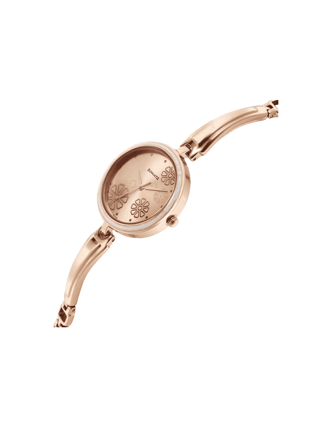 Buy Sonata 8166WM03 Watch in India I Swiss Time House