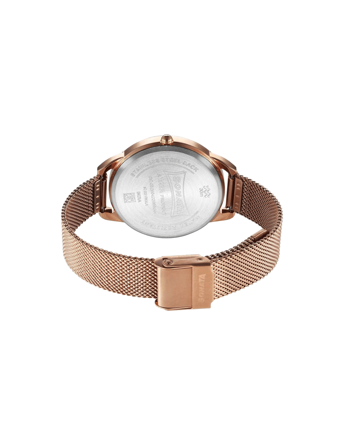 NWT Argenti Sonata Swiss Womens Watches display picture 1