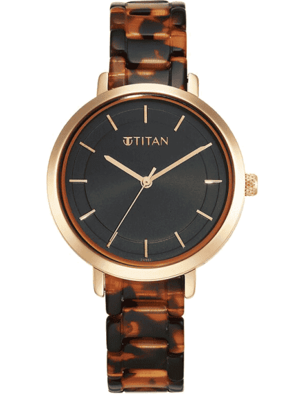 Starting price of deals titan watches
