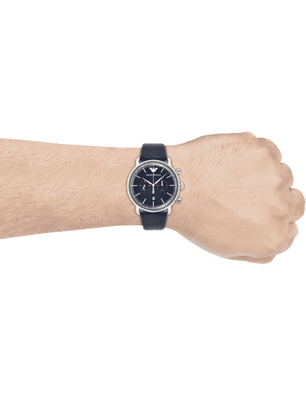 Emporio armani aviator ar11105 2025