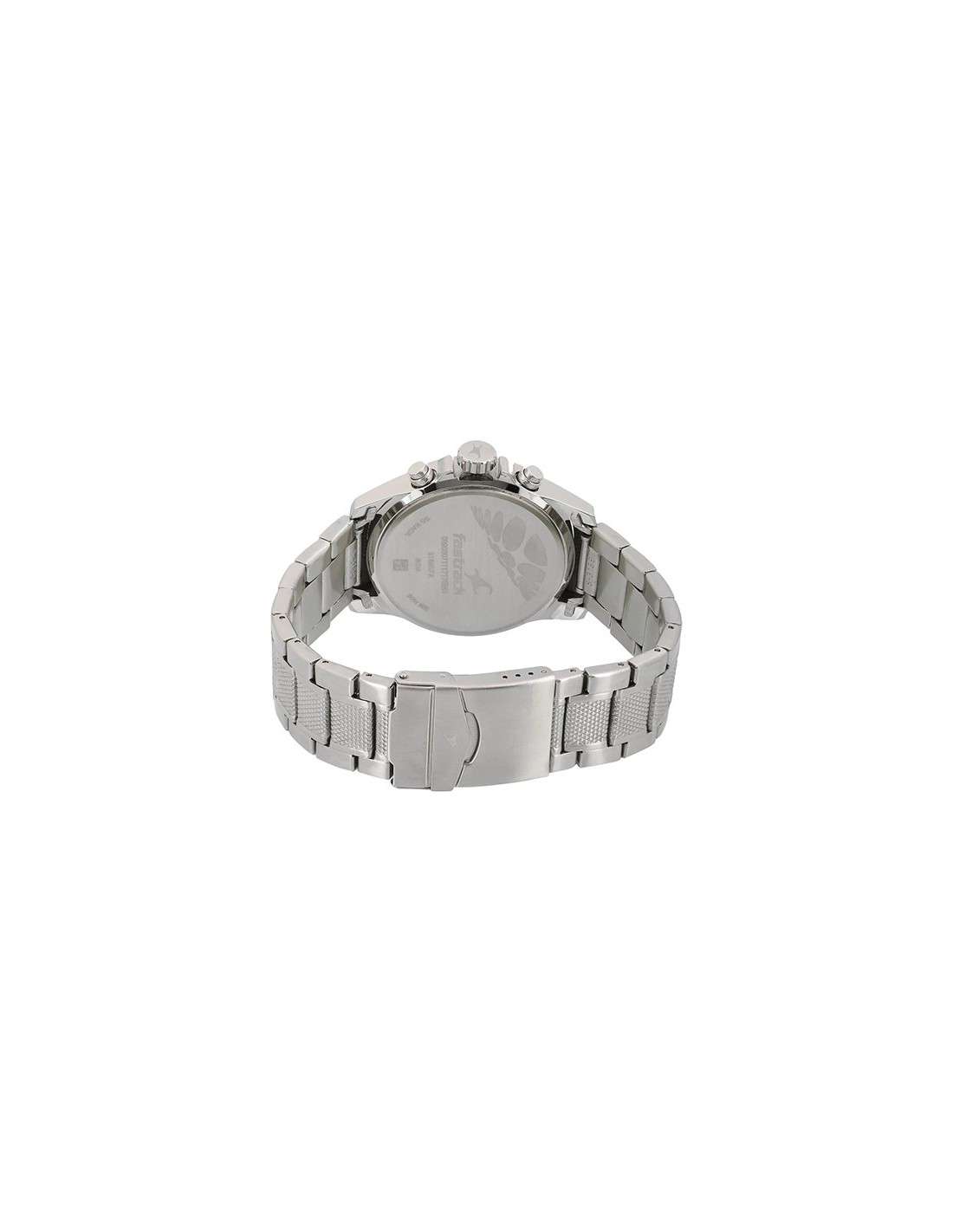 Buy Fastrack 3169SM02 Watch in India I Swiss Time House