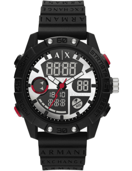 Armani clearance exchange ax2192