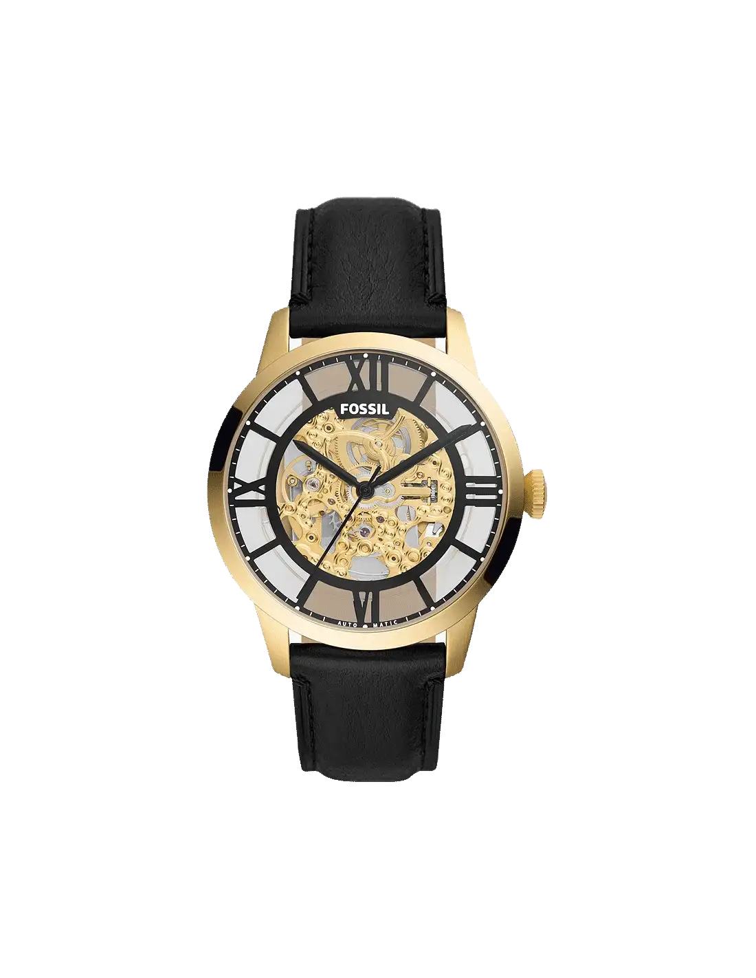 Buy Fossil ME3210 Watch in India I Swiss Time House