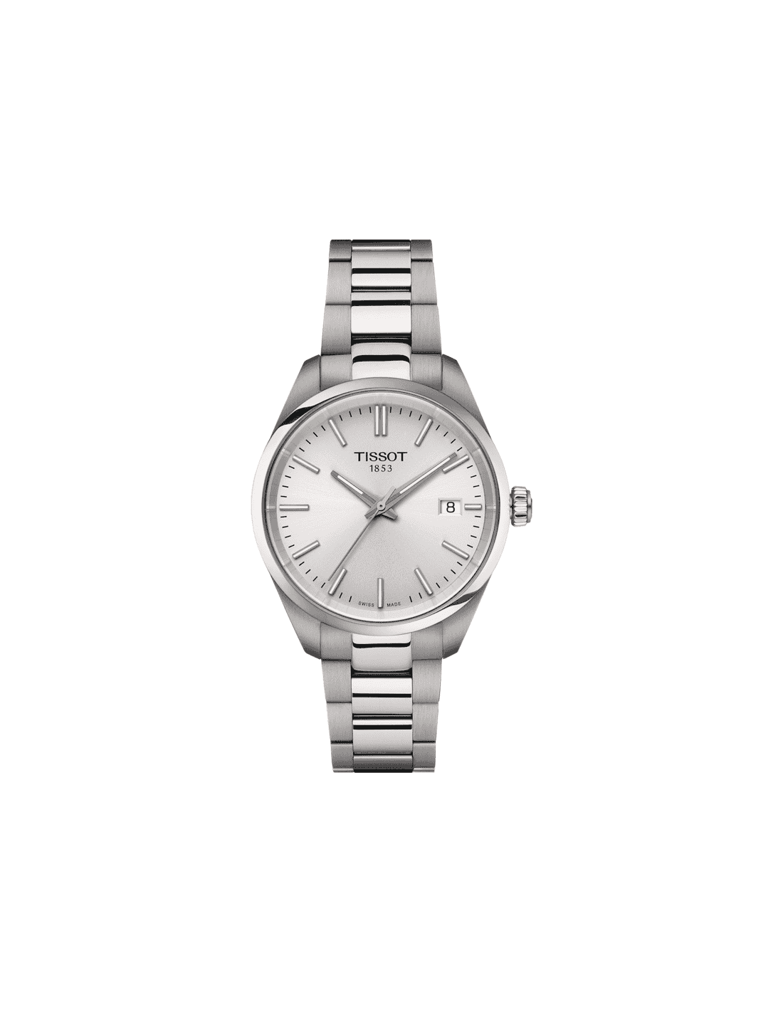 Buy tissot t1502101103100 watch in india i swiss time house