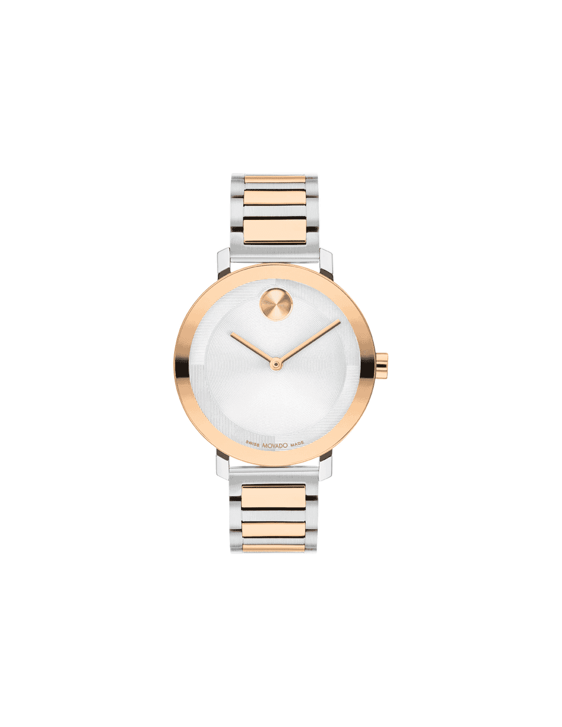 Buy Movado 3601141 Watch in India I Swiss Time House