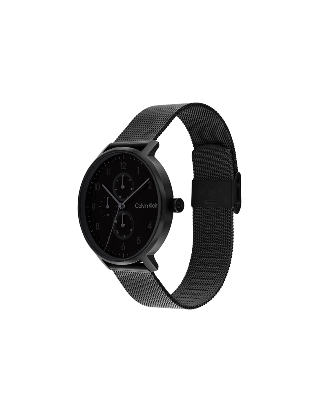 Buy Calvin Klein 25200401 Watch in India I Swiss Time House