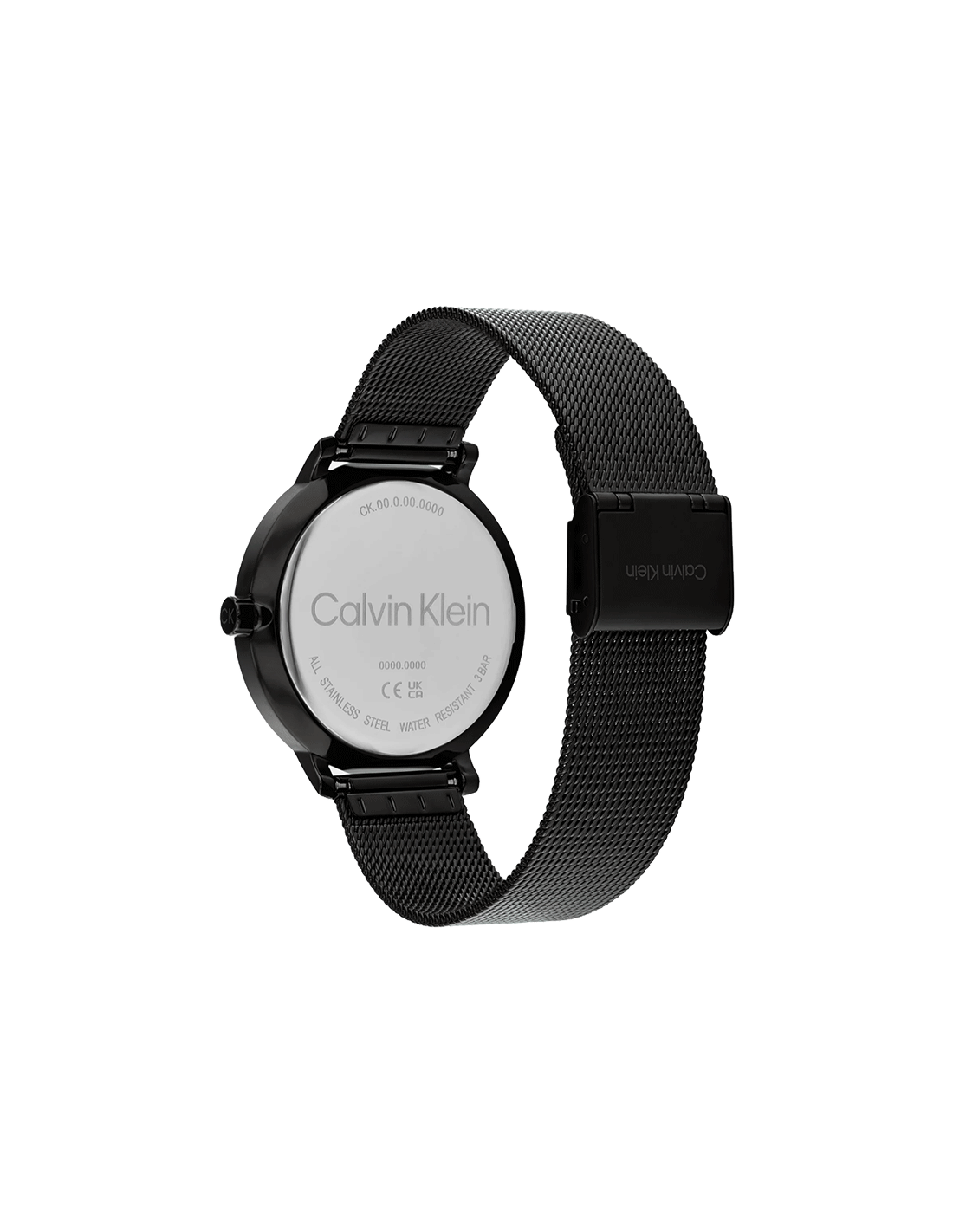 Buy Calvin Klein 25200401 Watch in India I Swiss Time House