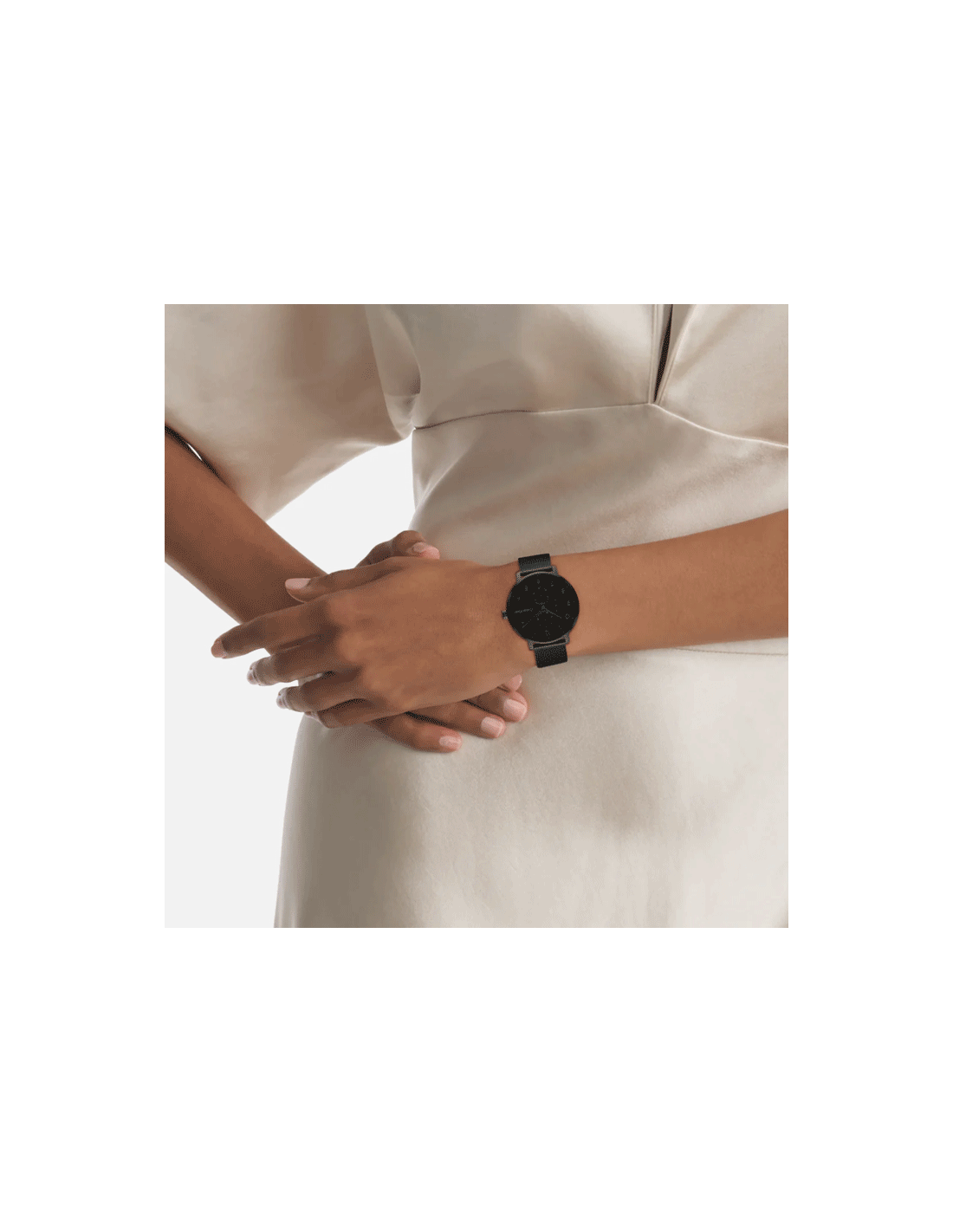 Buy Calvin Klein 25200401 Watch in India I Swiss Time House