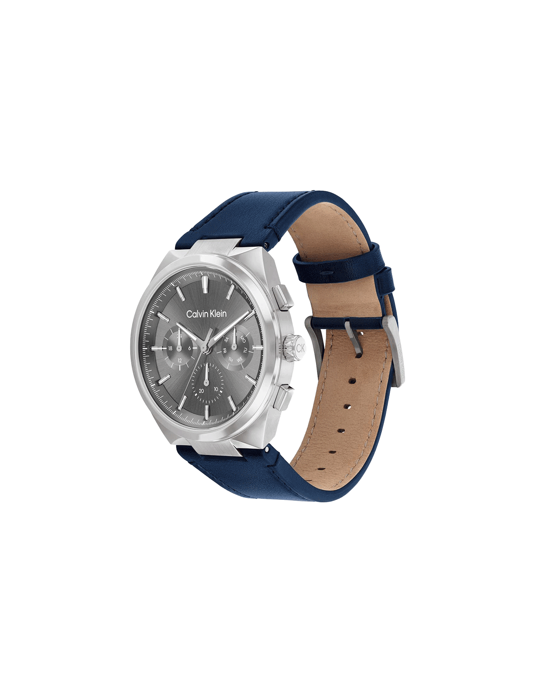 Buy Calvin Klein 25200444 Watch in India I Swiss Time House