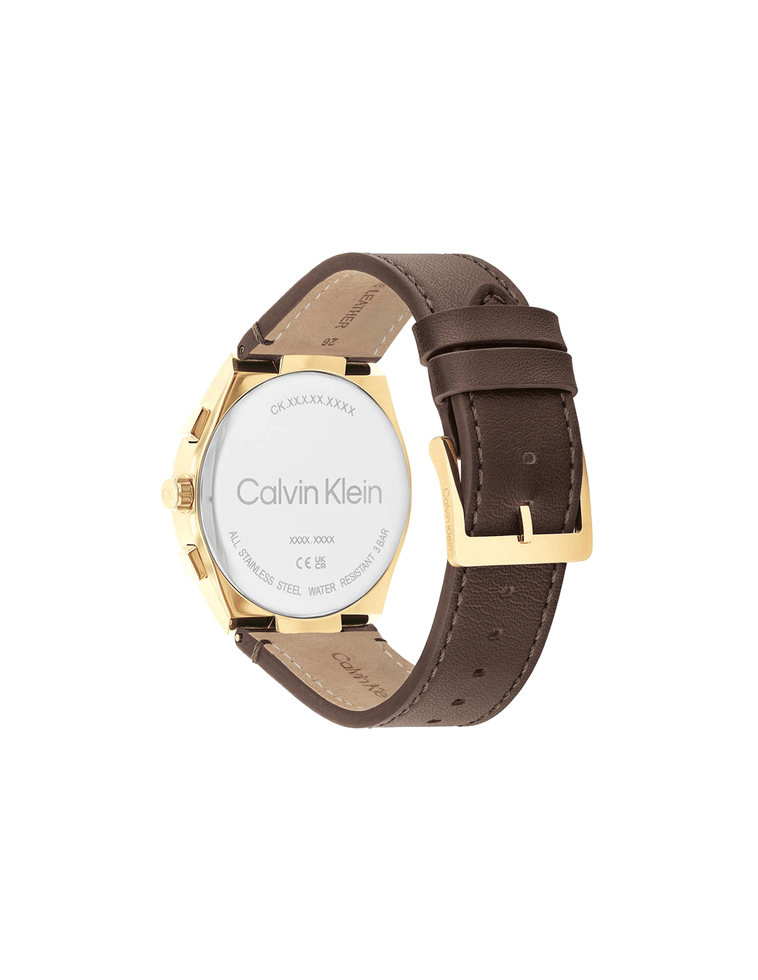 Buy Calvin Klein 25200445 Watch in India I Swiss Time House