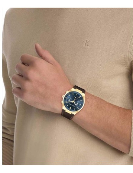 Buy Calvin Klein 25200445 Watch in India I Swiss Time House