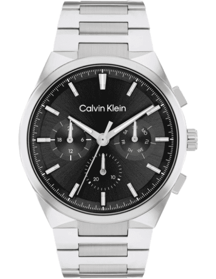 CALVIN KLEIN women watch 25200003 gold plated Online at Best Price