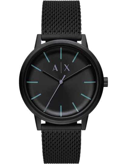 Buy Armani Exchange AX2760 Watch in India I Swiss Time House