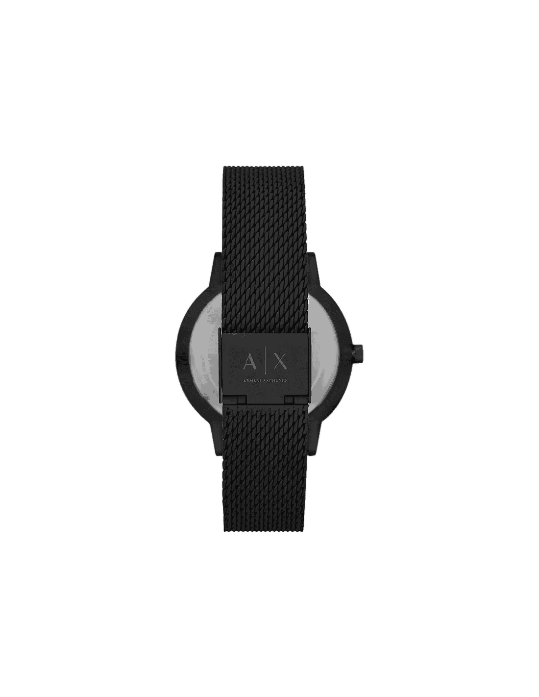 Buy Armani Exchange AX2760 Watch in India I Swiss Time House