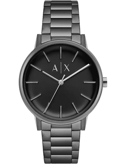 A.H.P.L　AHPL　ヒトツメ Buy Armani Exchange AX2761 Watch in India I Swiss Time House