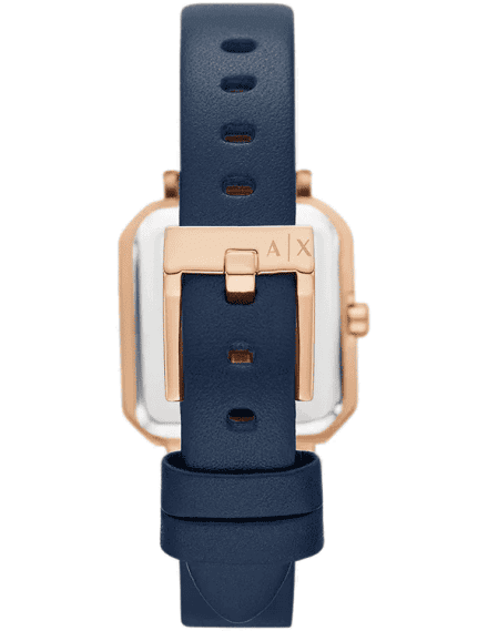 Buy Armani Exchange AX5722 Watch in India I Swiss Time House