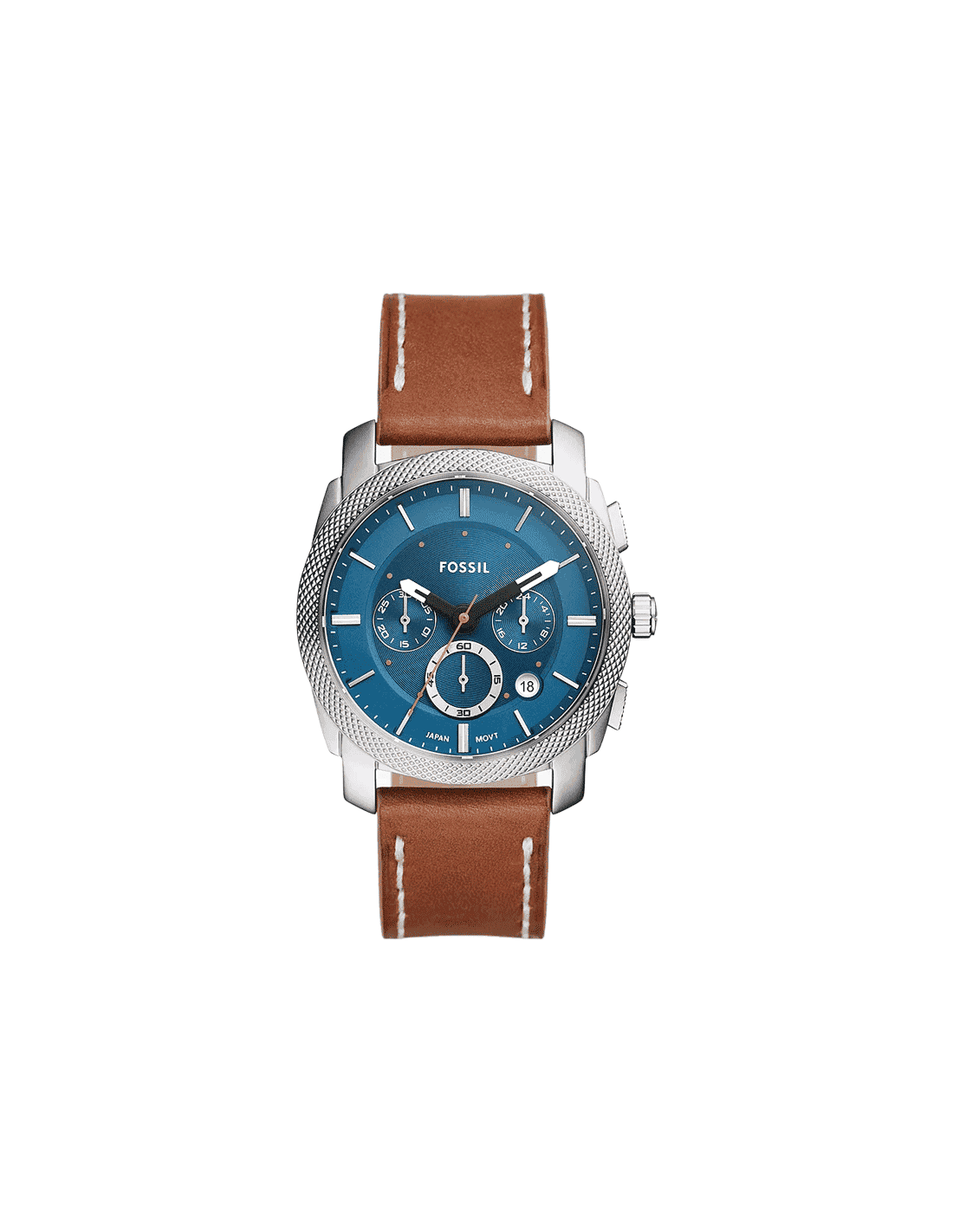 Buy Fossil FS6059 Watch in India I Swiss Time House