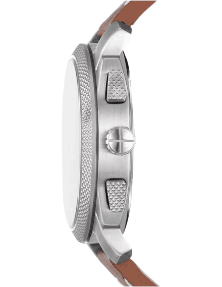 Buy Fossil FS6059 Watch in India I Swiss Time House
