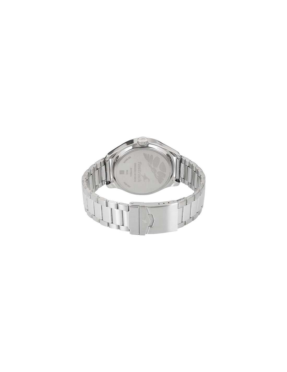 Buy Fastrack 3177SM02 Watch in India I Swiss Time House