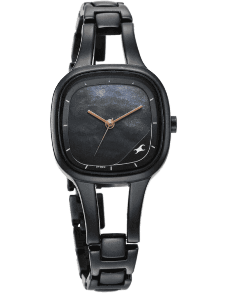 Buy Fastrack 6147NM04F Watch in India I Swiss Time House