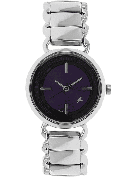 Fastrack 58