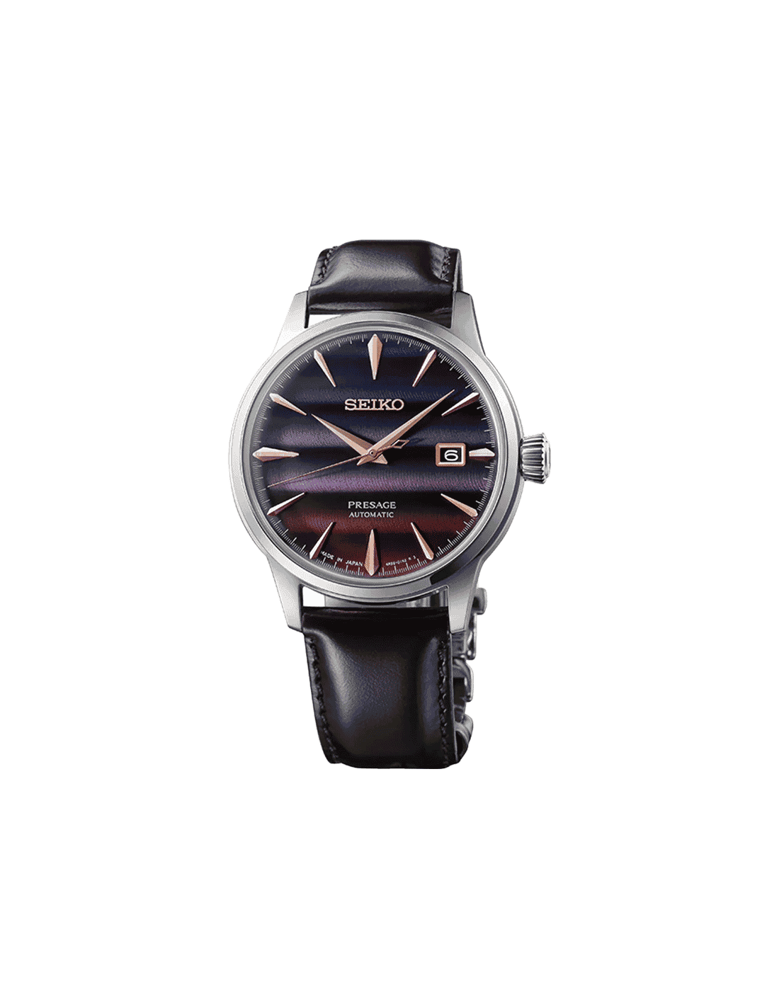 Buy Seiko SRPK75J1 Watch in India I Swiss Time House 