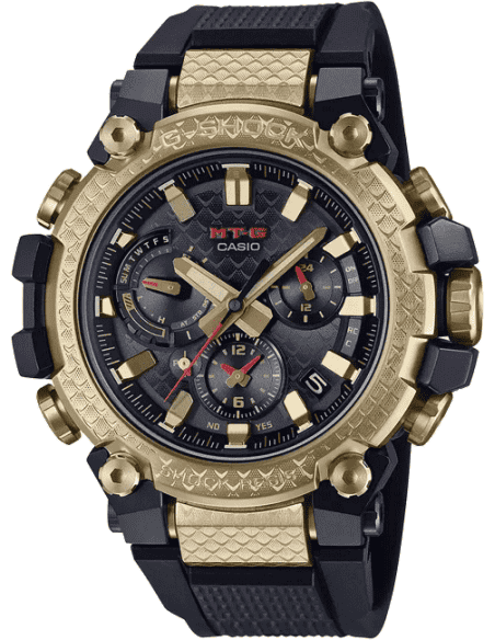 Casio G1504 - MTG-B3000CXD-9ADR G-Shock Watch
