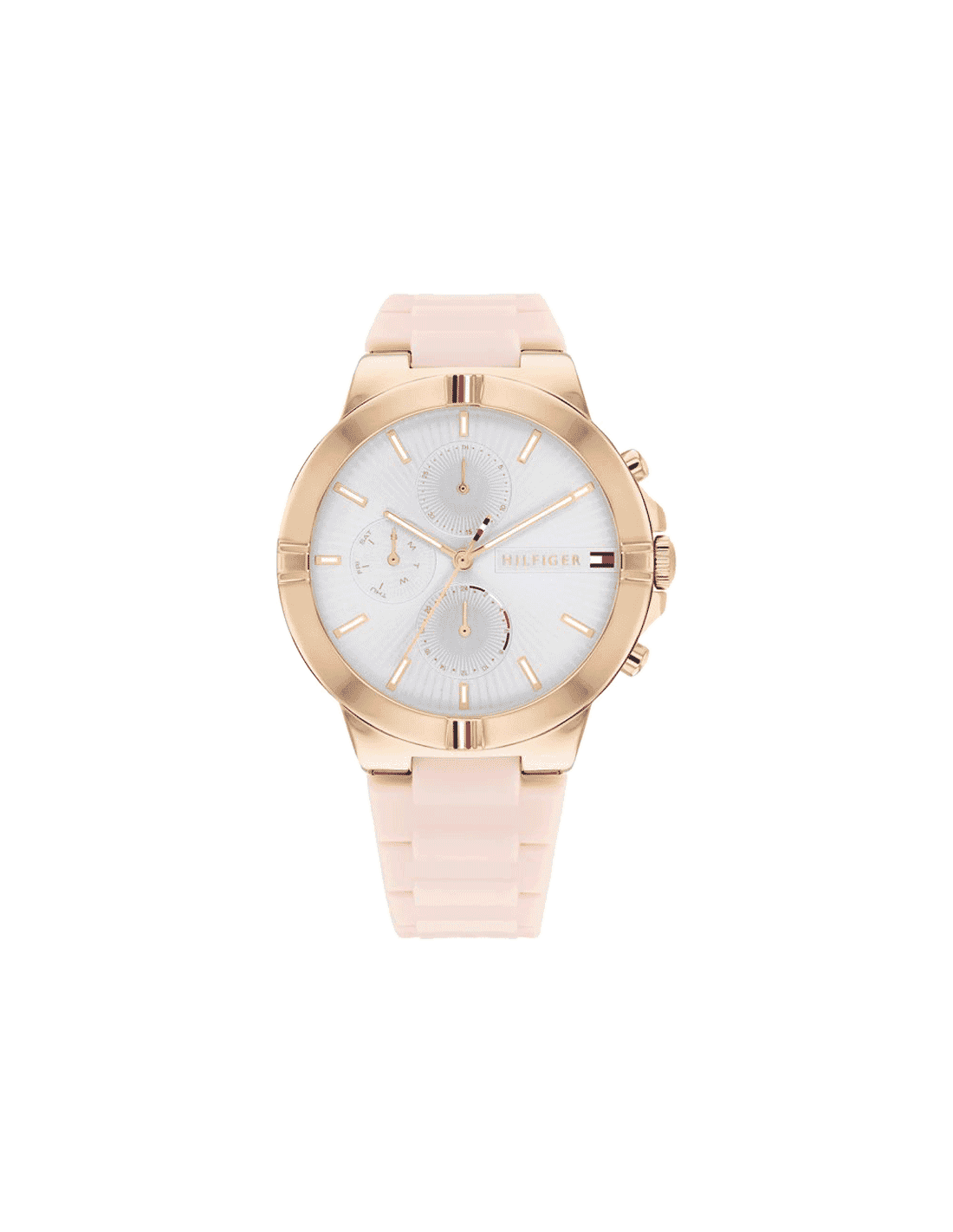 Buy Tommy Hilfiger TH1782334 Watch in India I Swiss Time House