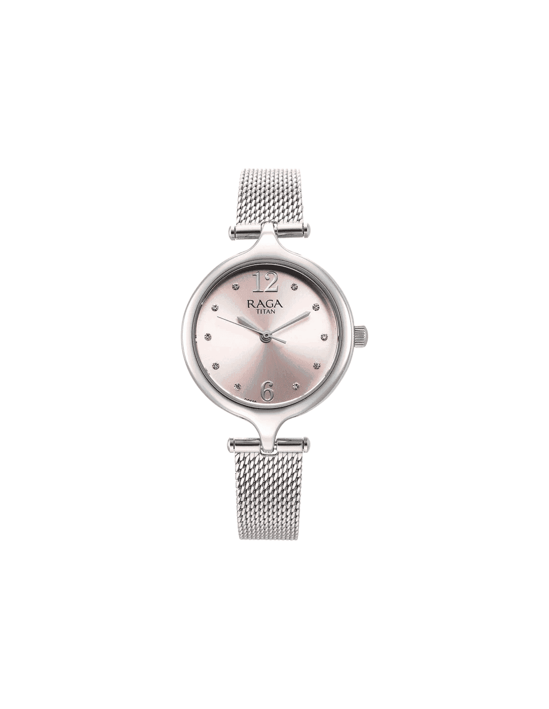 Buy Titan 95268SM01 Watch in India I Swiss Time House 