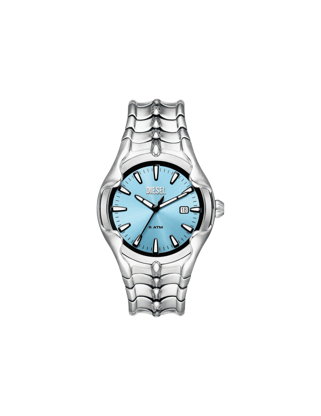 Buy Diesel DZ2200 Watch in India I Swiss Time House