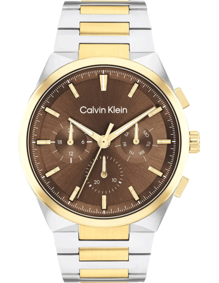 Buy Calvin Klein 25200442 Watch in India I Swiss Time House