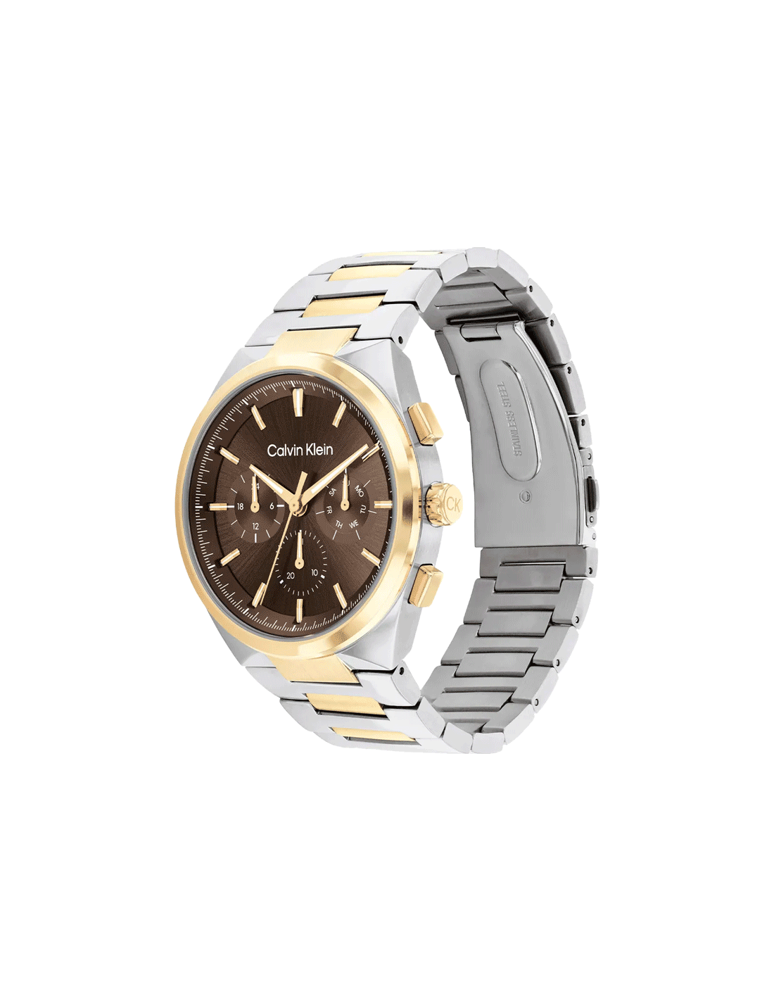 Buy Calvin Klein 25200442 Watch in India I Swiss Time House
