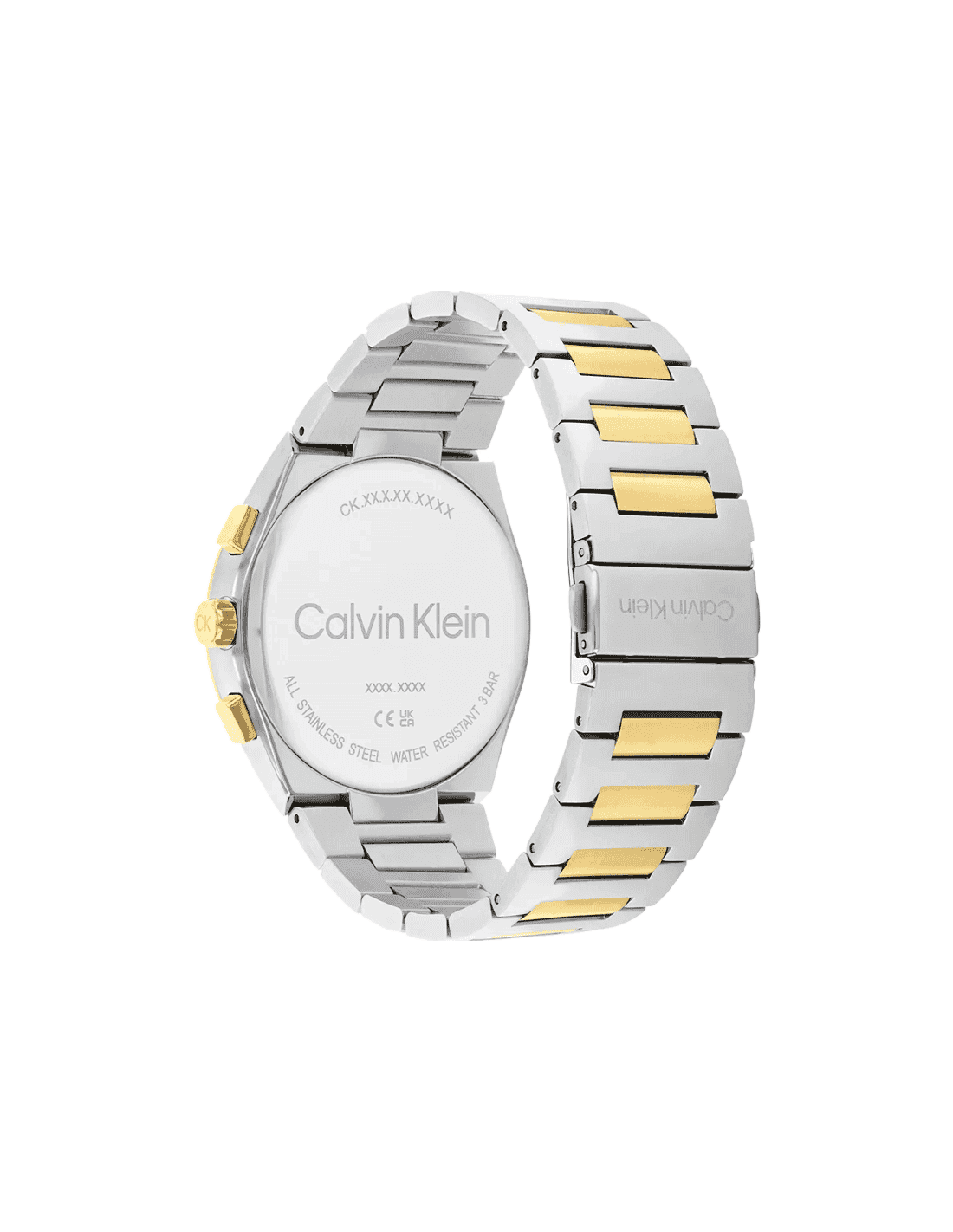 Buy Calvin Klein 25200442 Watch in India I Swiss Time House