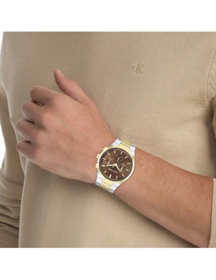 Buy Calvin Klein 25200442 Watch in India I Swiss Time House