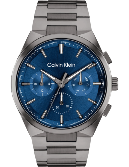 Buy Calvin Klein 25200443 Watch in India I Swiss Time House