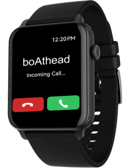 Boat Watch Wave Voice