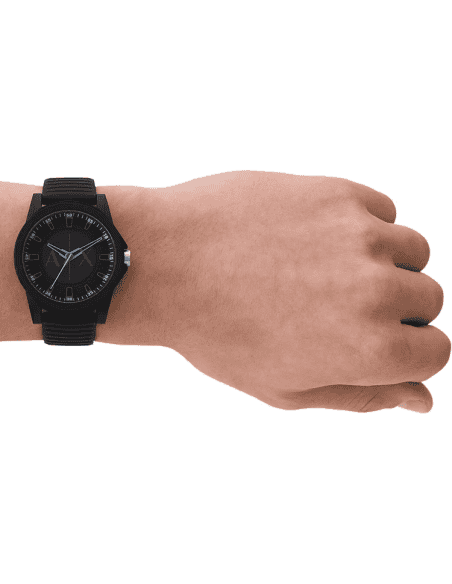 Buy Armani Exchange AX2533 Watch in India I Swiss Time House