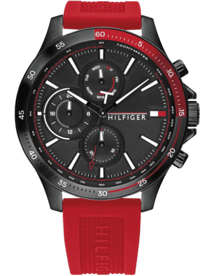 Tommy Hilfiger Watches for Men Women in India Swiss Time House