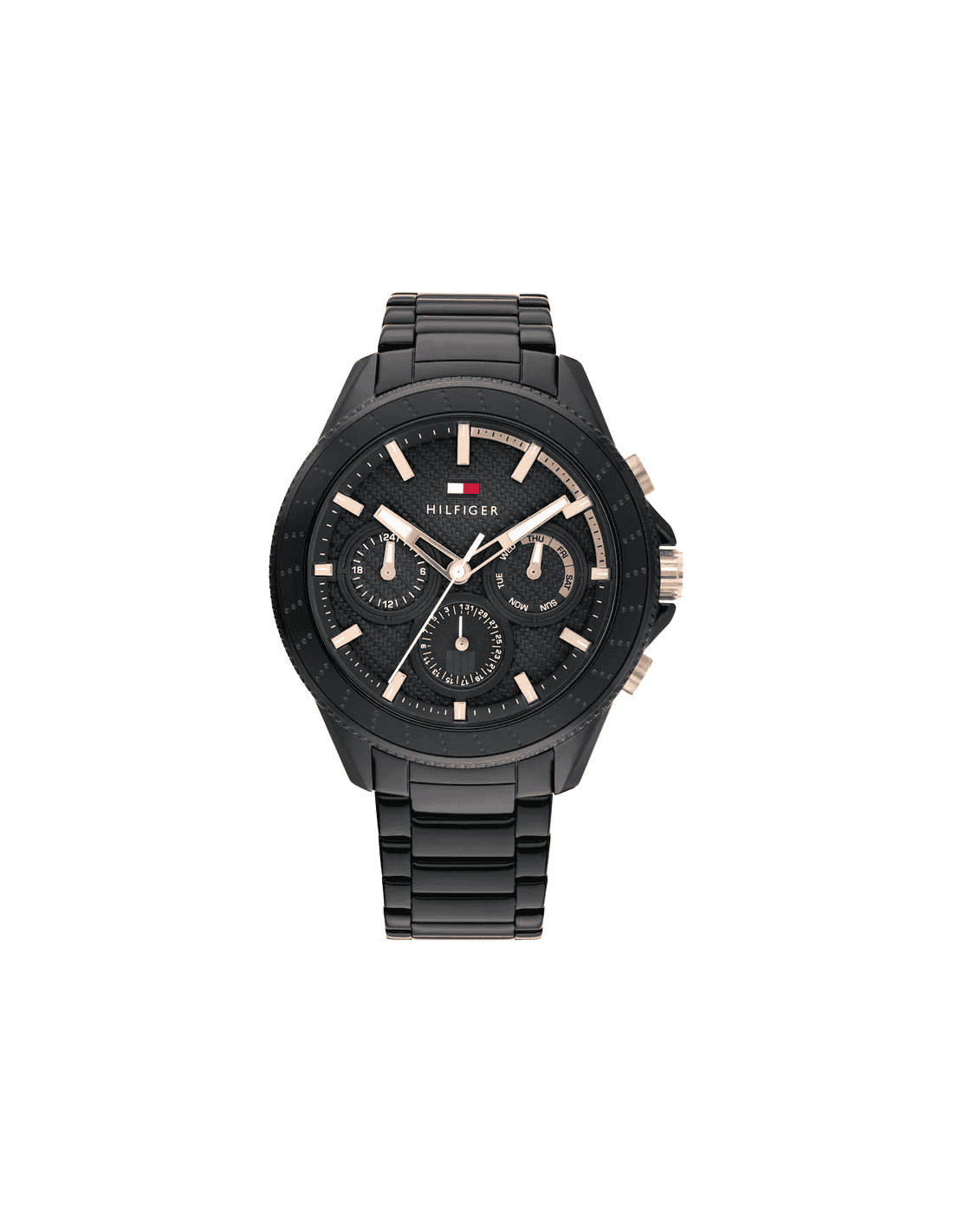 Buy Tommy Hilfiger TH1791858 Watch in India I Swiss Time House