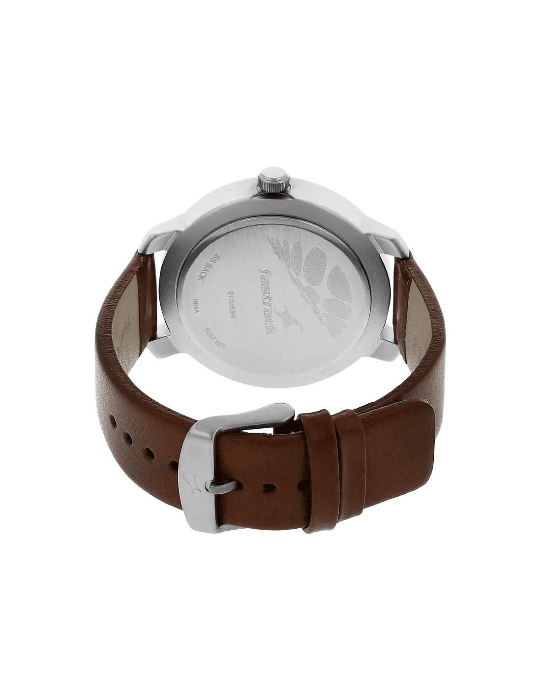 Buy Fastrack NP3120SL01 Watch in India I Swiss Time House