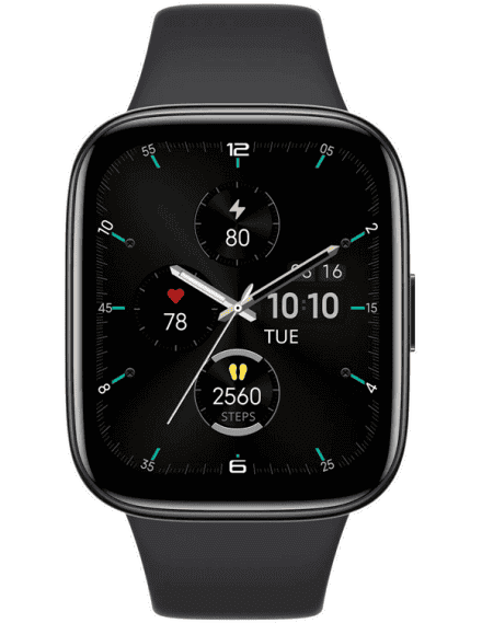 REDMI  WATCH 3 ACTIVE