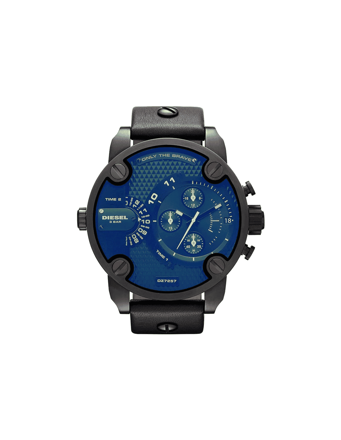 Buy Diesel DZ7257 Watch in India I Swiss Time House