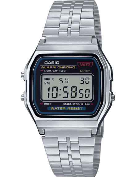 Casio Vintage A159W-N1DF -...