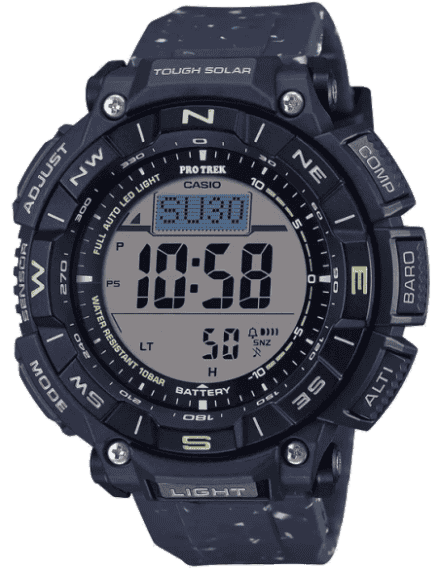 Casio Protrek PRG-340SC-2DR...