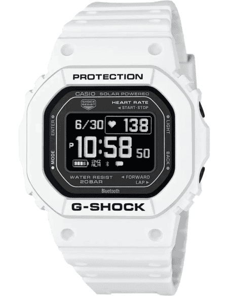 STUDIO SEVEN × G-SHOCK DW-5600 Casio G-Shock Men's Watch DWE-5657RE-1 Digital 5600 Series 40th
