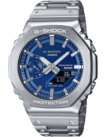 Casio G-Shock GM-B2100AD-2ADR - G1563